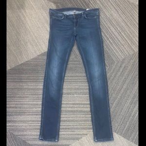 Allsaints Spitalfield Skinny Jeans 29